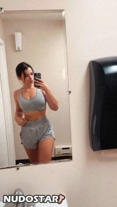 Nikki Woods OnlyFans Leaks (11 Photos)