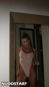 Anastasia Anikina – ania_alexandrovna OnlyFans Leaks (14 Photos)