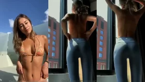 Ppwyang Nude Nipple Slip  Lingerie Onlyfans Leaked Video