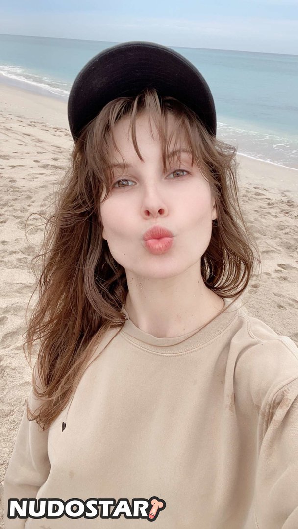 Amanda Cerny OnlyFans Leaks (26 Photos)