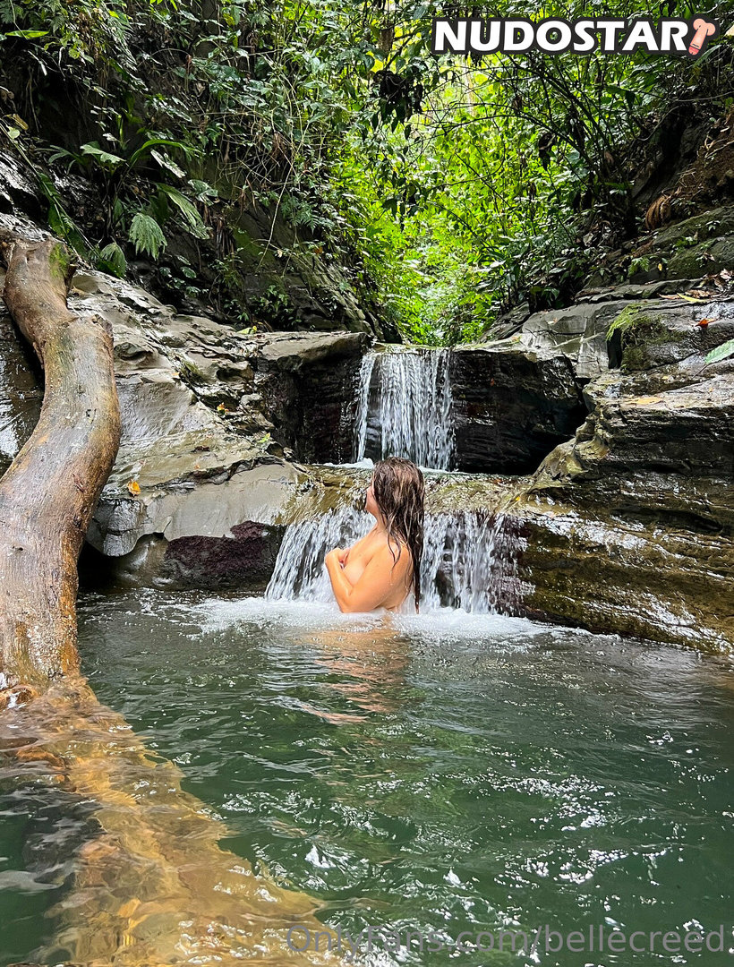 Belle Creed – Bellecreed OnlyFans Leaks (30 Photos)