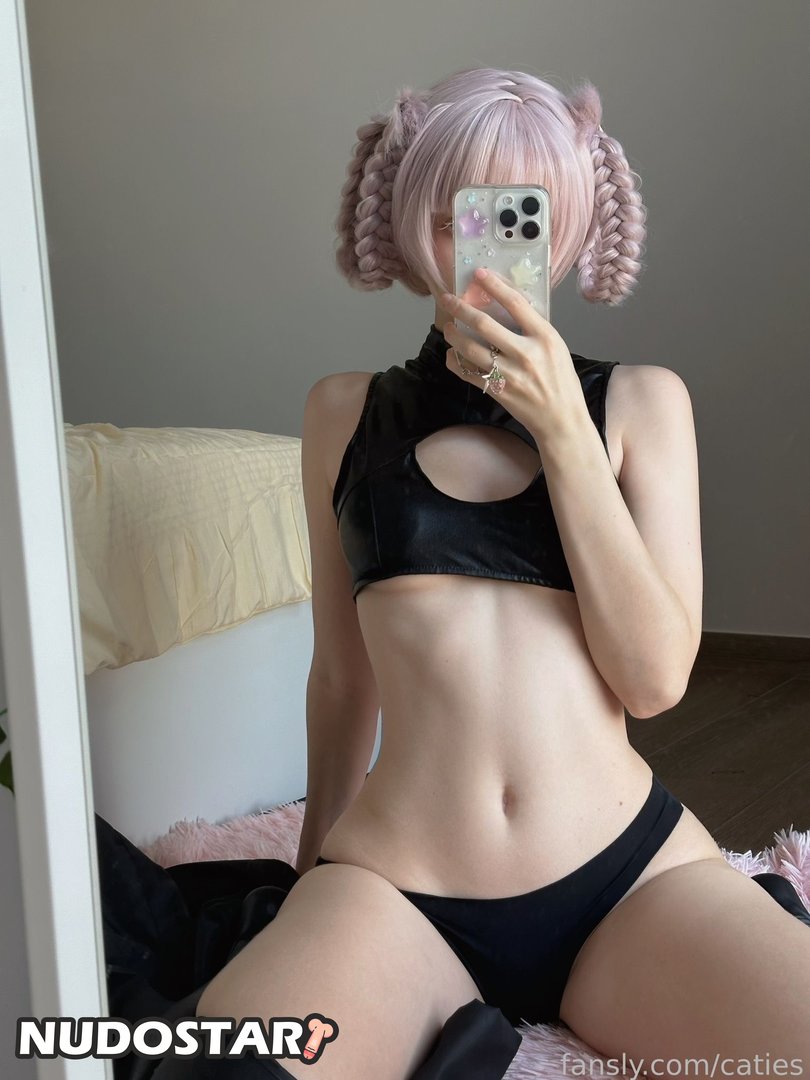 Katie Westwood – Catiescos OnlyFans Leaks (13 Photos)