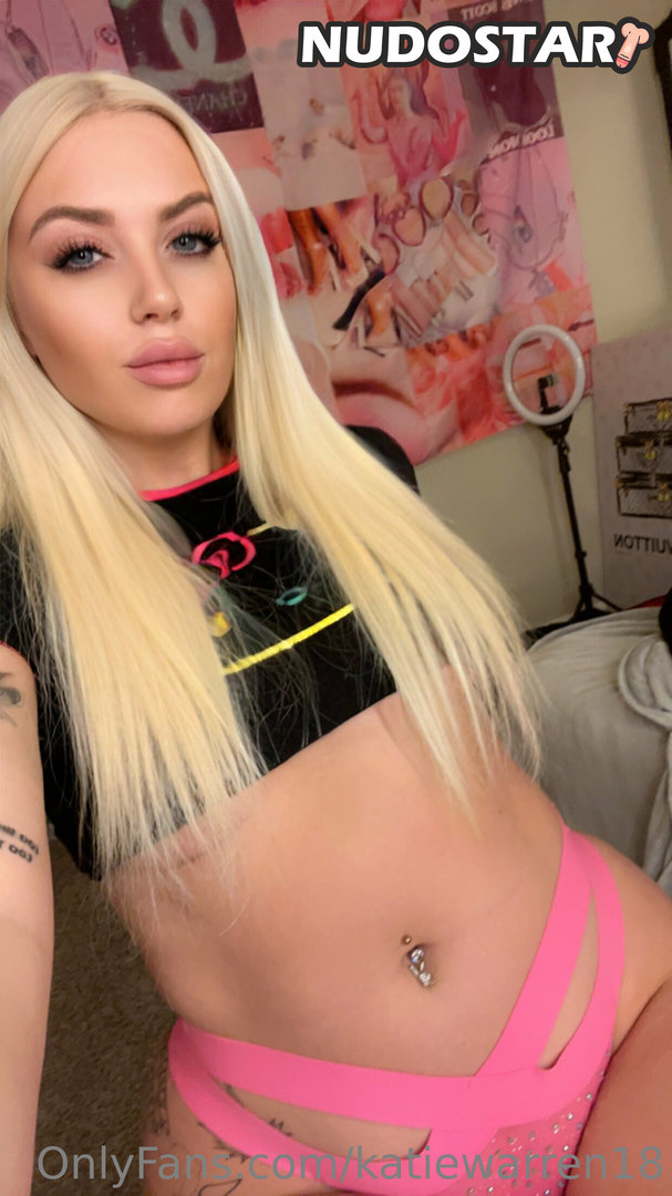 Katiewarren18 OnlyFans Leaks (59 Photos)