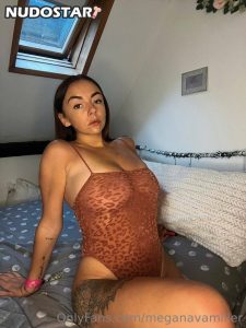 Megan Miller – Meganavamiller OnlyFans Leaks (46 Photos)