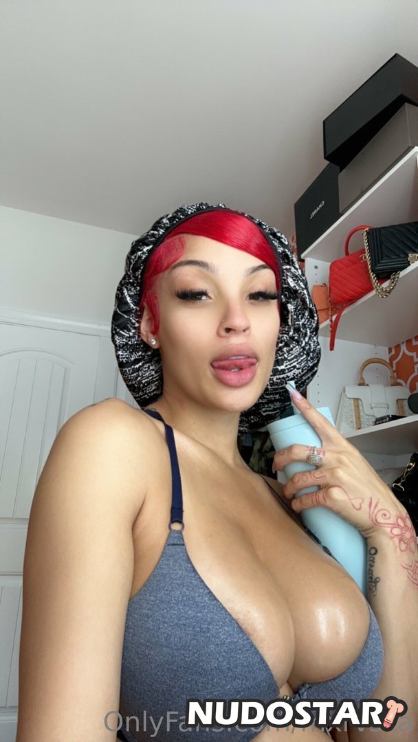 Mxrvssa OnlyFans Leaks (42 Photos)