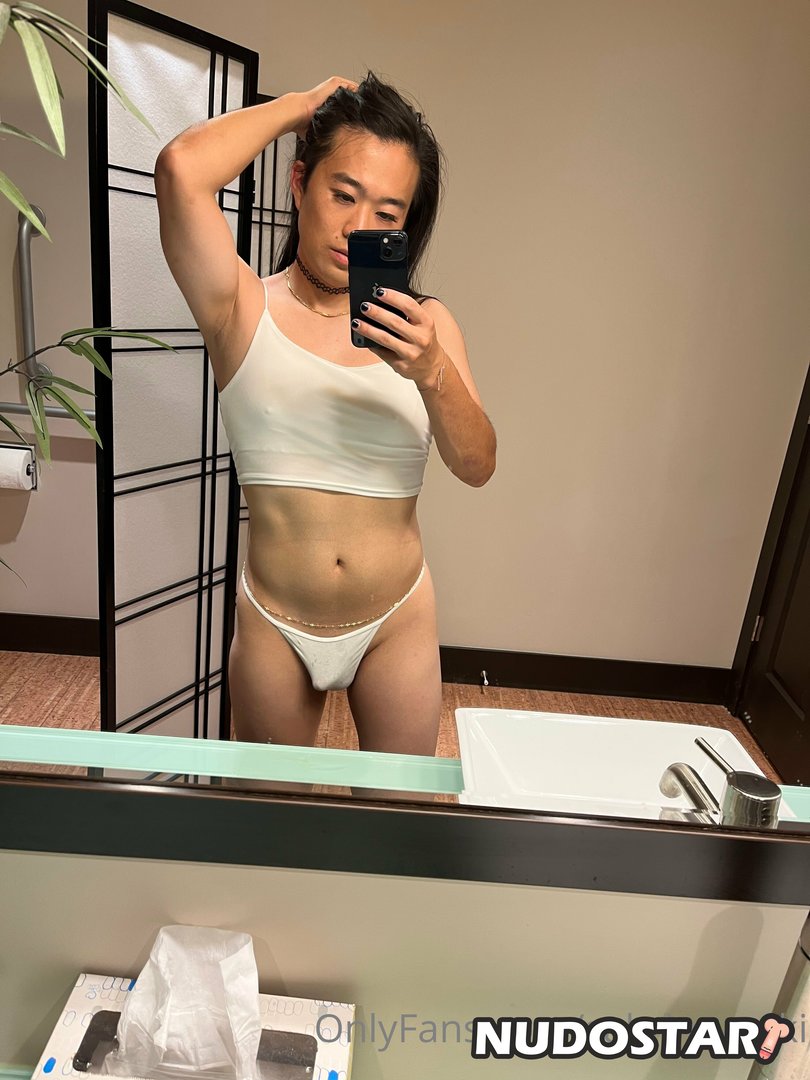 Sabrina Aoki OnlyFans Leaks (58 Photos)