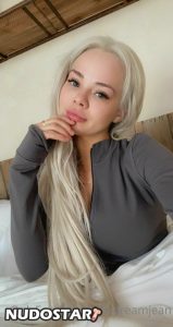Elsa Jean – elsadreamjean Onlyfans Leaks (13 Photos)