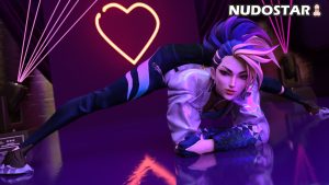 League Of Legends Leaks (36 Photos)