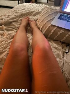Paige Honey – Paigehoneyy OnlyFans Leaks (82 Photos)
