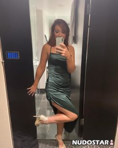 Scarlett Richmond – Busty British Redhead OnlyFans Leaks (32 Photos)