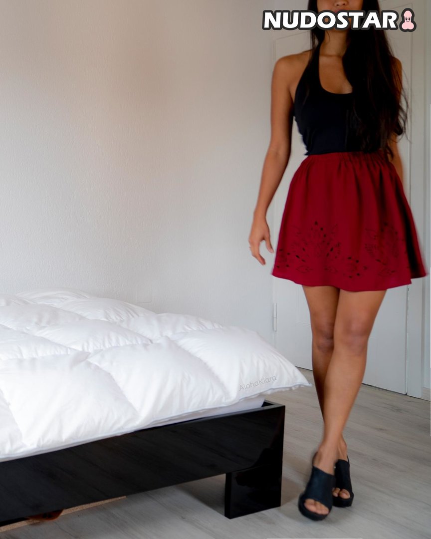 Aloha Kiara – Kiara Mahalo OnlyFans Leaks (50 Photos)