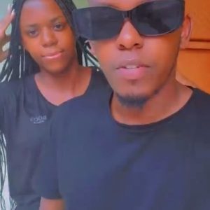 Asiimwe 1900 Nude & Sex Tape Malaika Love