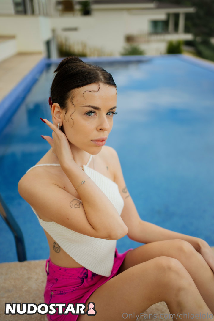 Chloelolo OnlyFans Leaks (64 Photos)