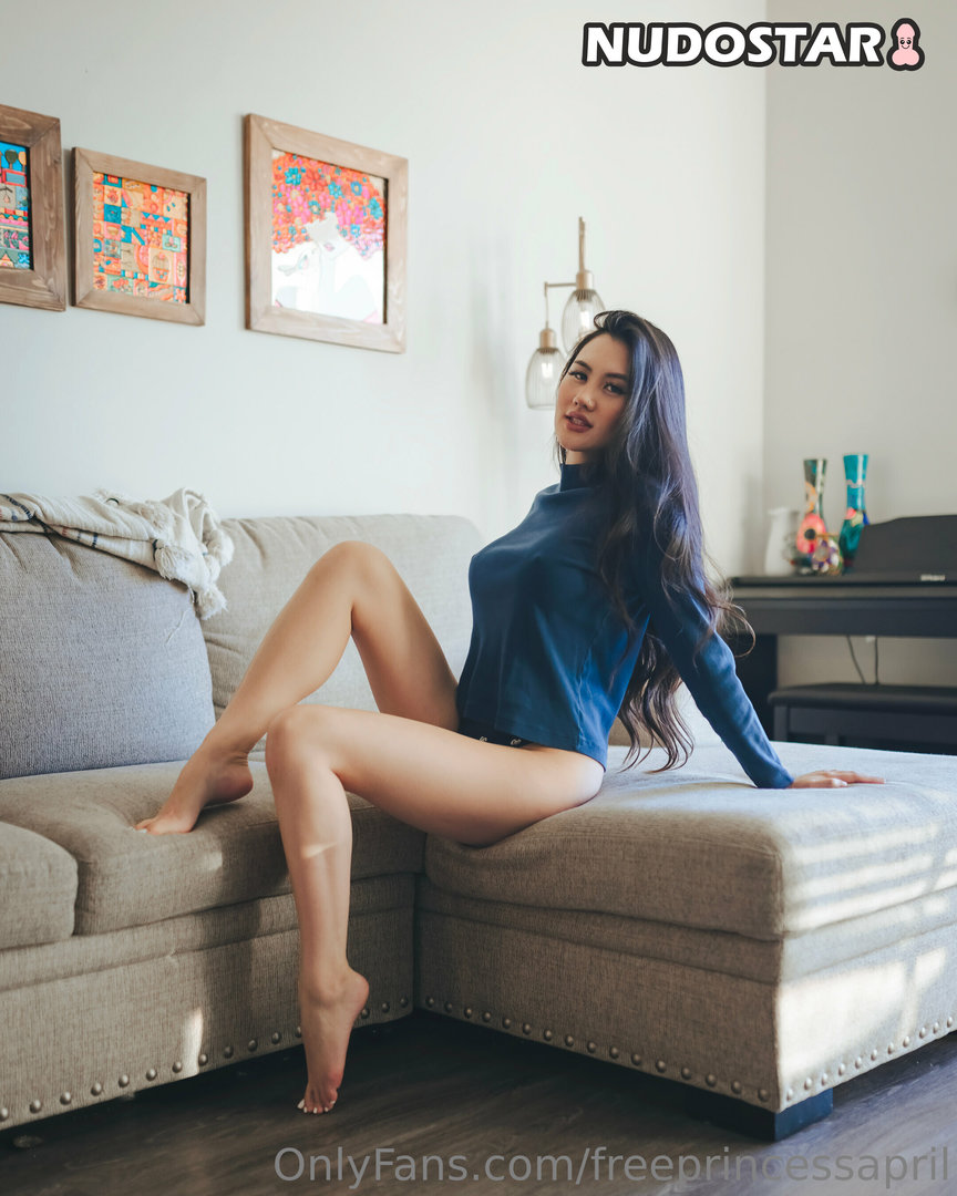 Princess April – Freeprincessapril OnlyFans Leaks (45 Photos)