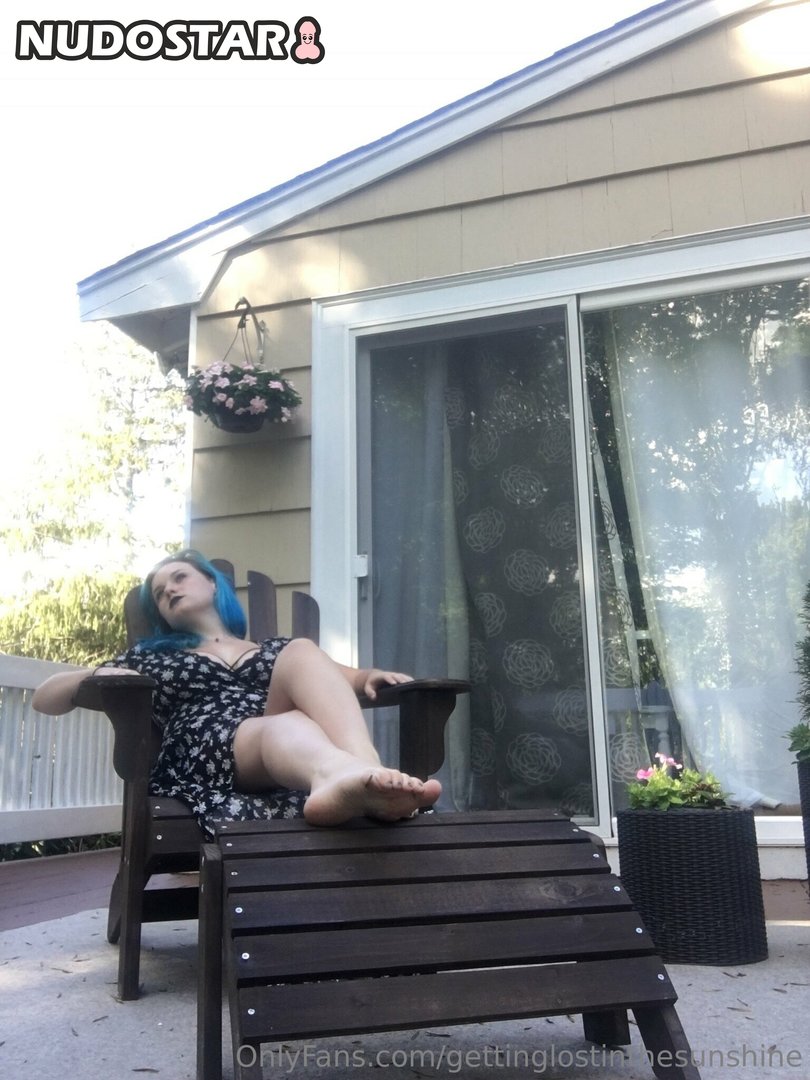 Gettinglostinthesunshine OnlyFans Leaks (77 Photos)