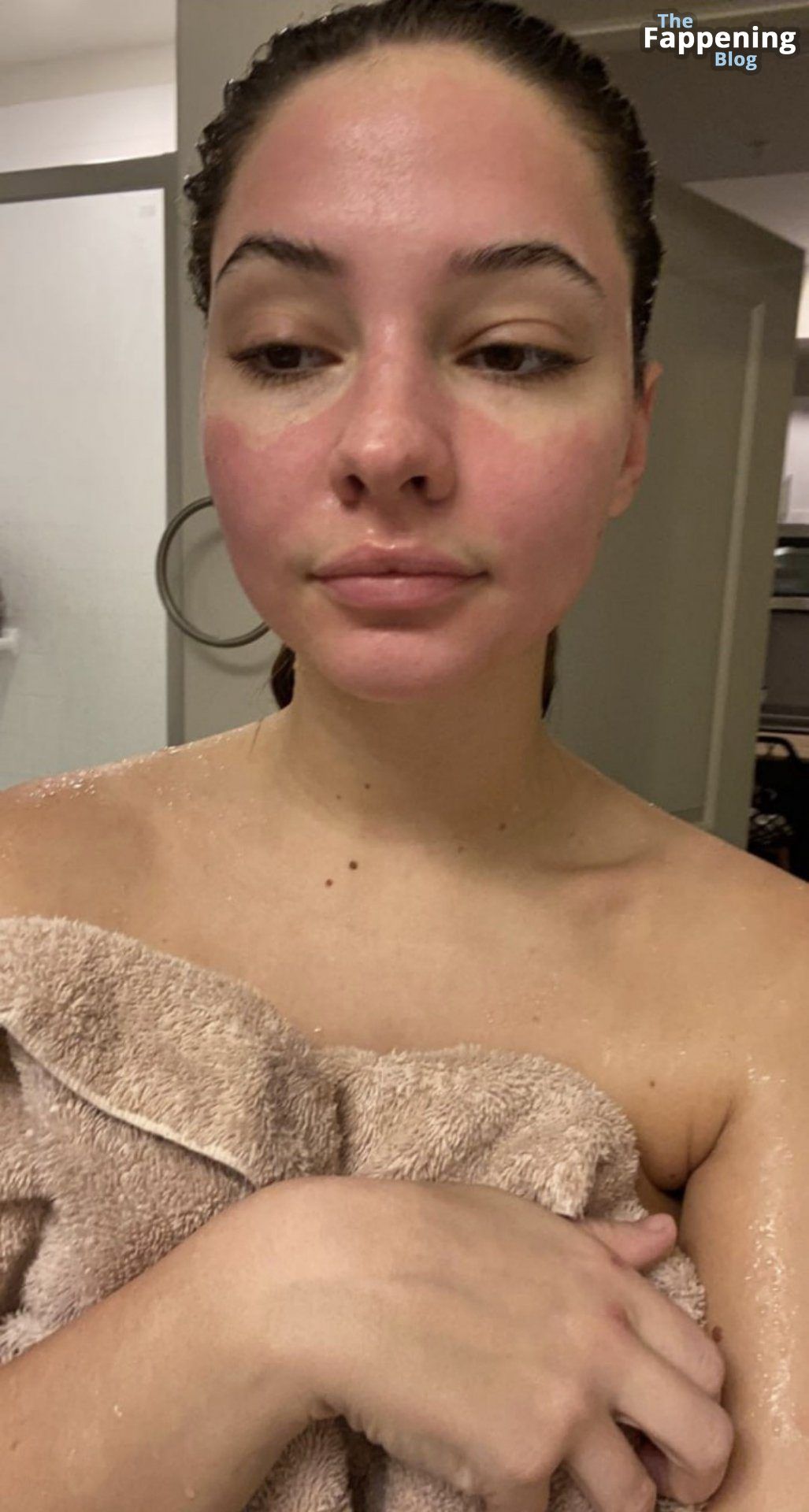 Madelyn Cline Nude & Sexy Leaked The Fappening (19 Photos)