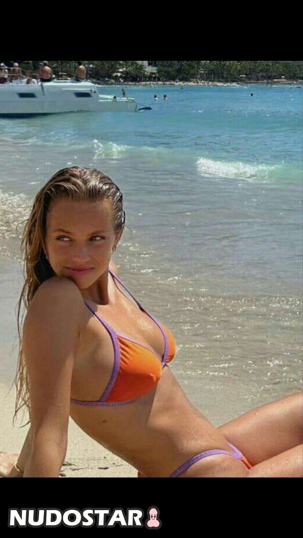 Magui Corceiro OnlyFans Leaks (46 Photos)