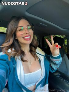 Myla Del Rey – Myladelrey OnlyFans Leaks (63 Photos)