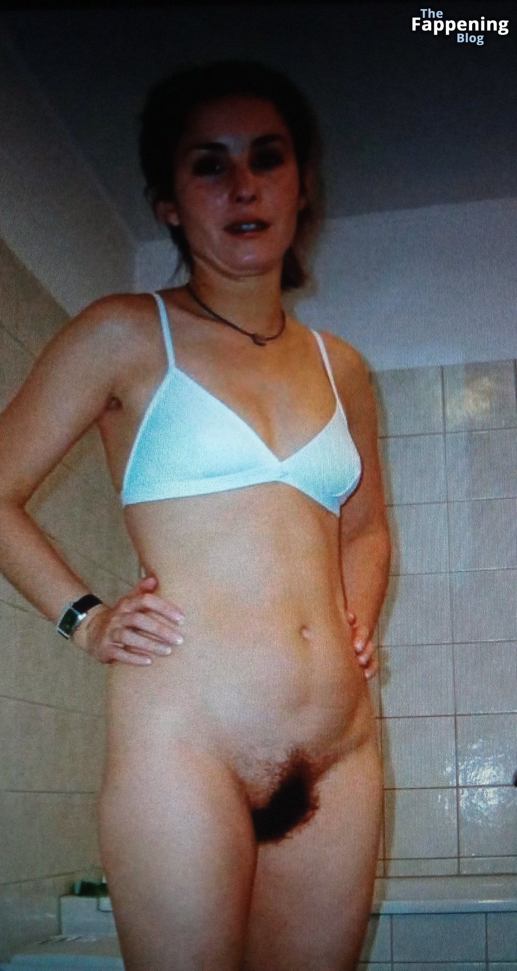 Noomi Rapace Nude Leaked The Fappening (1 Photo)