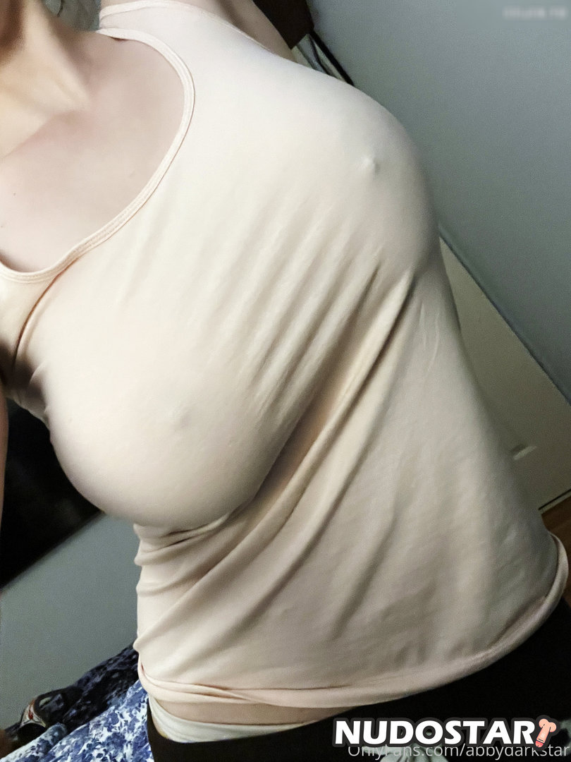 Abby Darkstar OnlyFans Leaks (20 Photos)