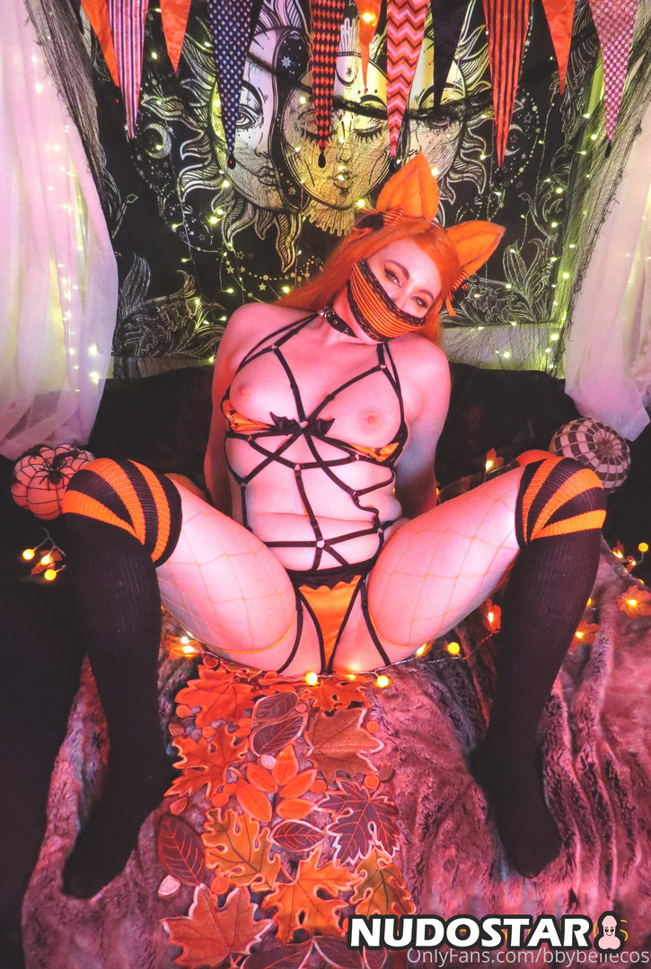 Bbybellecos – BabyBelle OnlyFans Leaks (59 Photos)