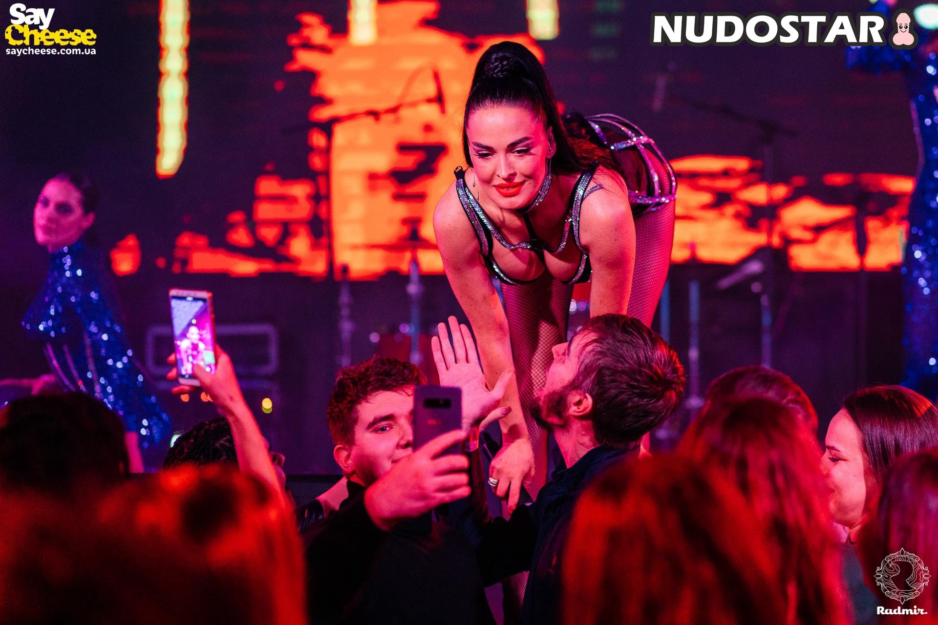 Dasha Astafieva Instagram Leaks (47 Photos)