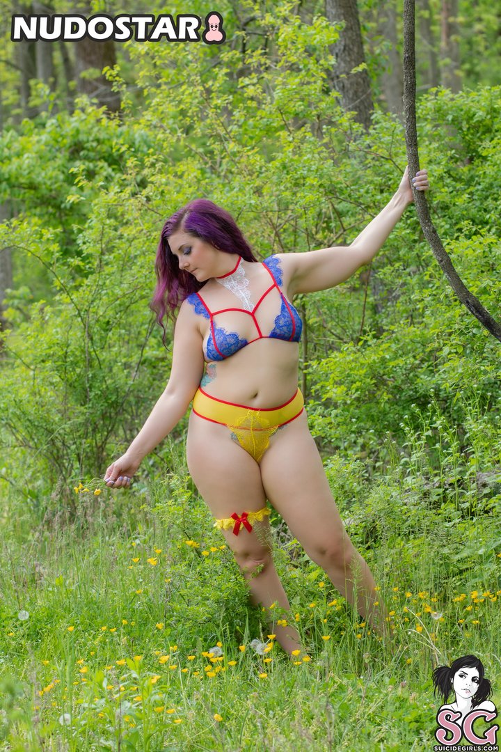 Turtle Girl – Nkdturtle OnlyFans Leaks (40 Photos)