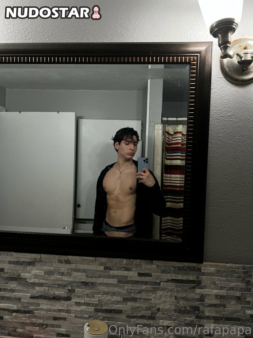 Rafakillls OnlyFans Leaks (63 Photos)