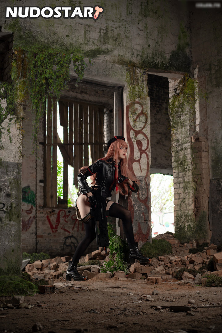 Candy Ball – Candy_balll Instagram Leaks (24 Photos)