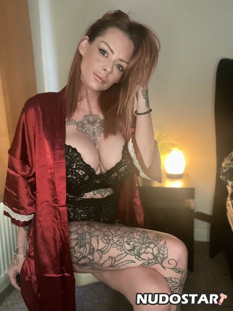 Katvondoublee OnlyFans Leaks (18 Photos)
