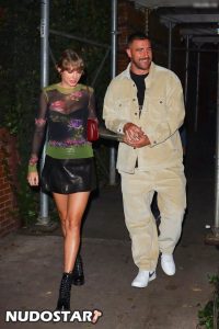 Taylor Swift Instagram Leaks (15 Photos)