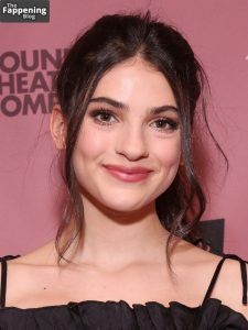 Ella Rubin Sexy (7 Photos) Ella Rubin Sexy (7 Photos)