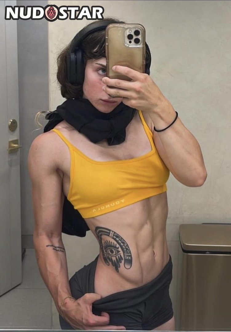 Leanbeefpatty Instagram Leaks (14 Photos + 3 Videos)