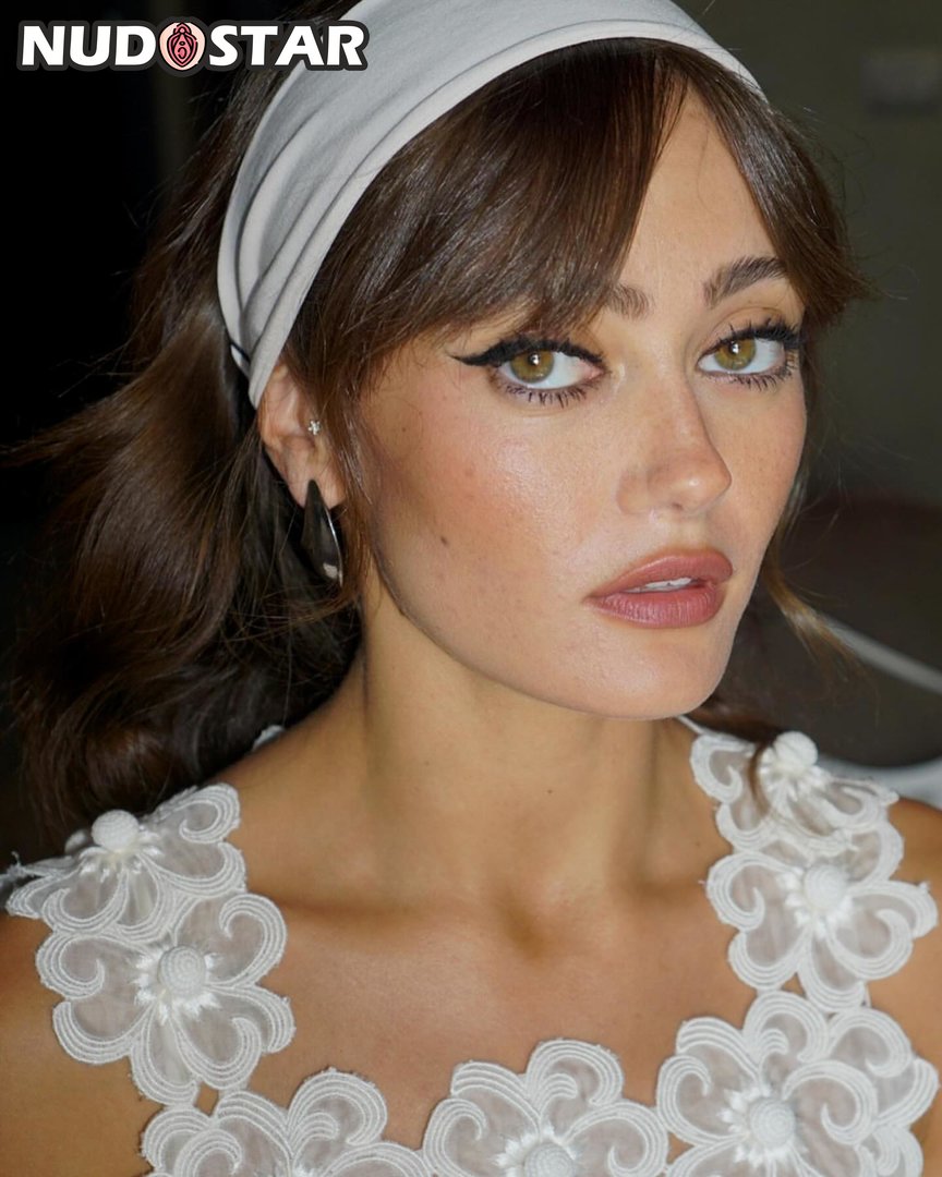 Ella Purnell Instagram Leaks (9 Photos) - Pureleaks