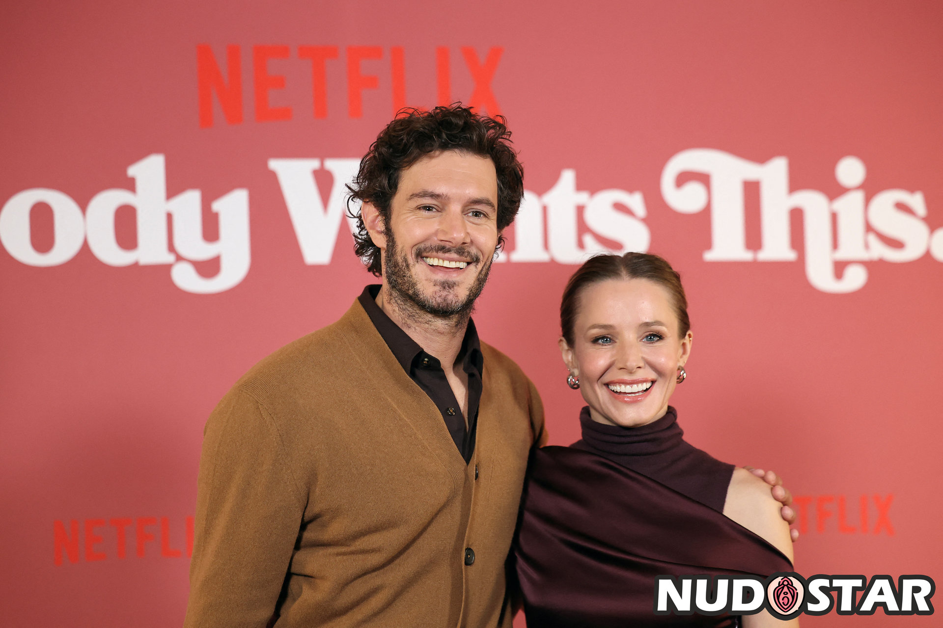 Kristen Bell Instagram Leaks (22 Photos)