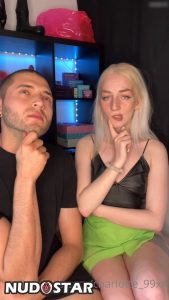 Charlotte 99 OnlyFans Leaks (24 Photos)