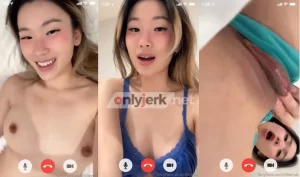 Lillienue Facetime Video Call