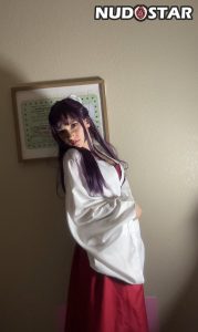 Jillynozomi Patreon Leaks (12 Photos)