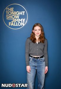 Sadie Sink Instagram Leaks (16 Photos)