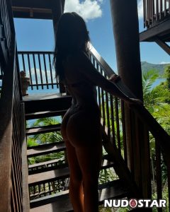 Anna Paul – anna_paull OnlyFans Leaks (17 Photos)