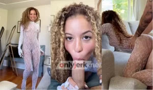 Camila Elle Gets Her Clothes Ripped And Fucked