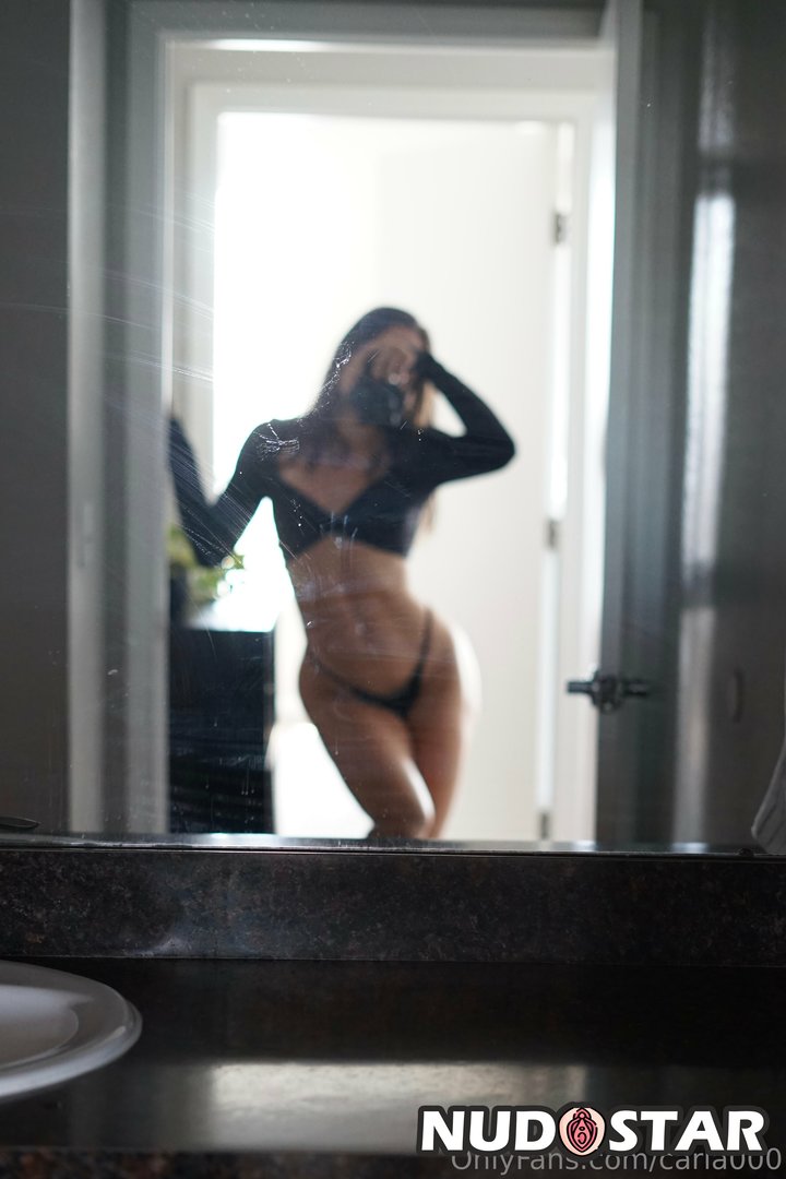 Carla Leclercq – Carla000 OnlyFans Leaks (20 Photos)