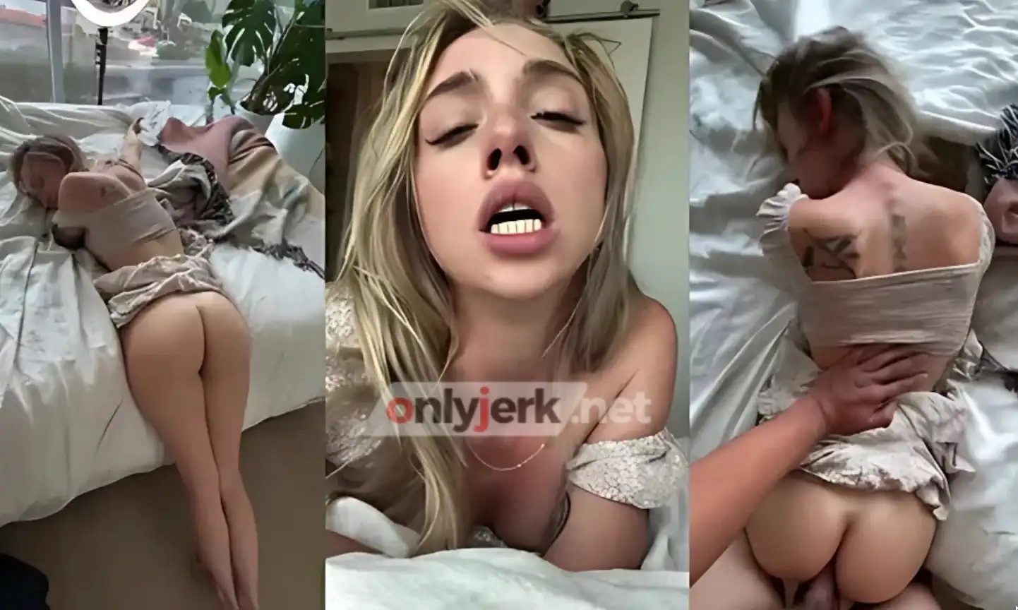 Itsmecat Anal Creampie From Behind