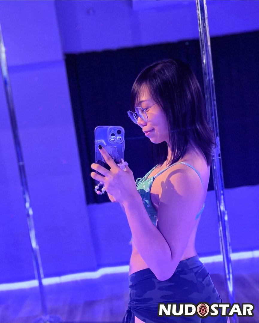 Kitzcua Patreon Leaks (10 Photos)