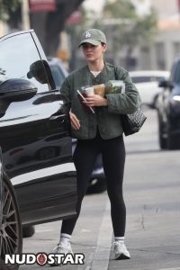 Lucy Hale Instagram Leaks (10 Photos)