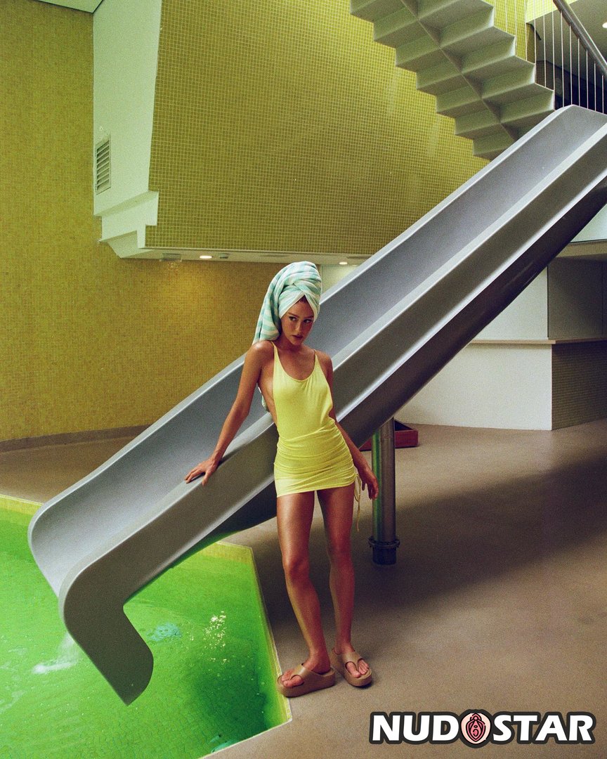 Marina Ruy Barbosa Instagram Leaks (15 Photos)