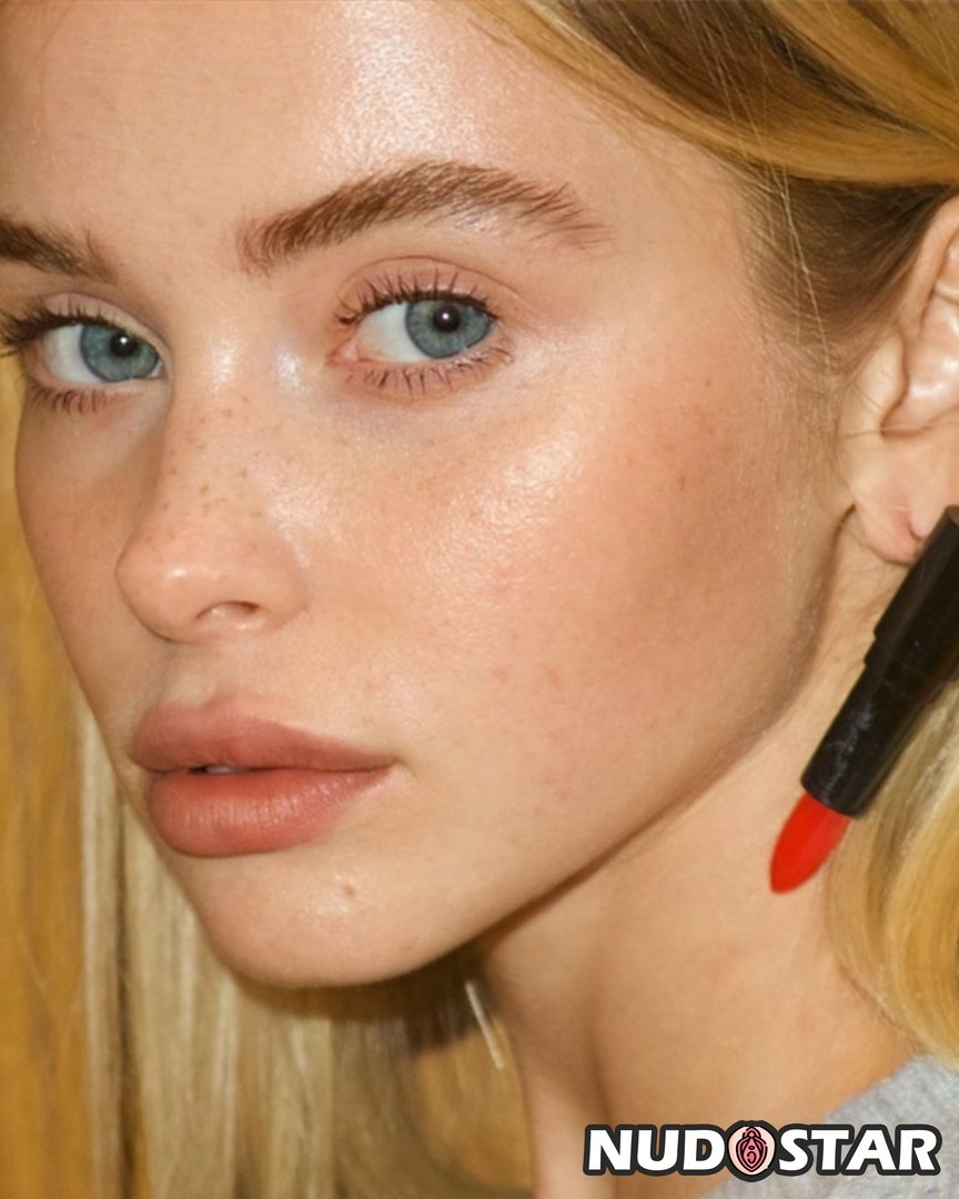 Alla Bruletova Instagram Leaks (12 Photos)