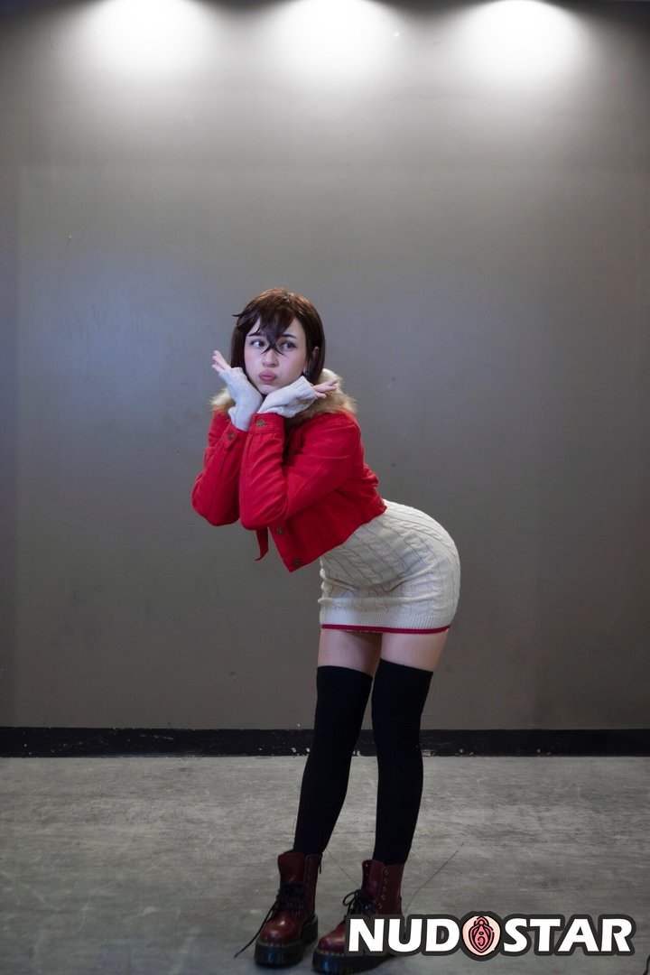 Amandadevil Patreon Leaks (18 Photos)