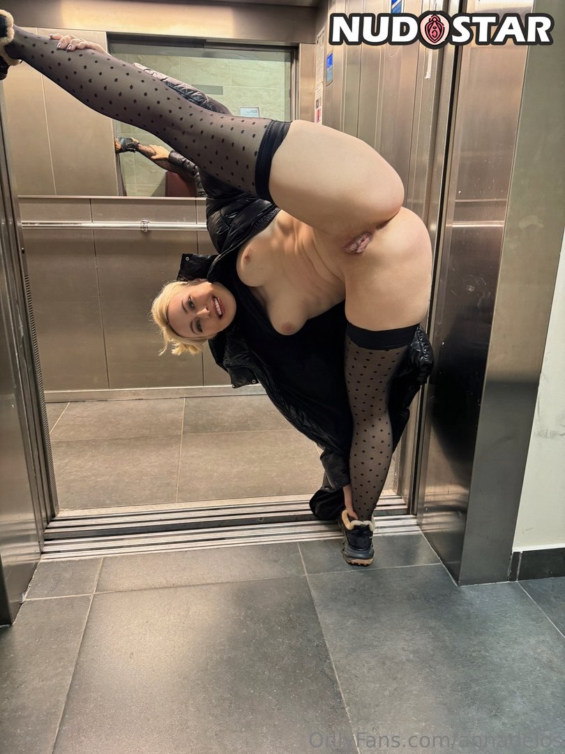 Anna Delos OnlyFans Leaks (19 Photos)