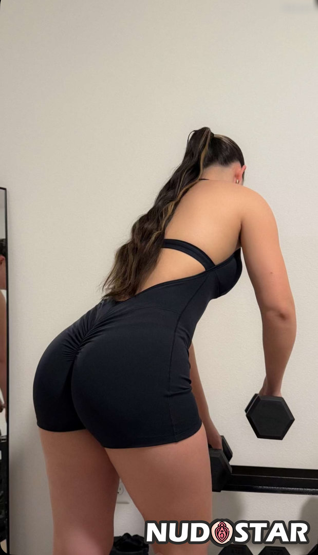 Desirae Elizabeth OnlyFans Leaks (12 Photos)